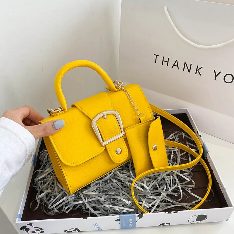 2026 Fashion Small Handbags and Purses Designer Women Shoulder Bag Casual Flap Crossbody Top Handle Bags