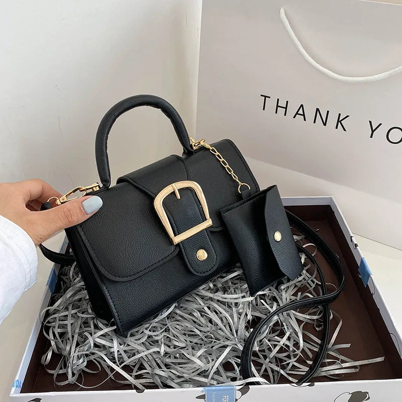 2026 Fashion Small Handbags and Purses Designer Women Shoulder Bag Casual Flap Crossbody Top Handle Bags