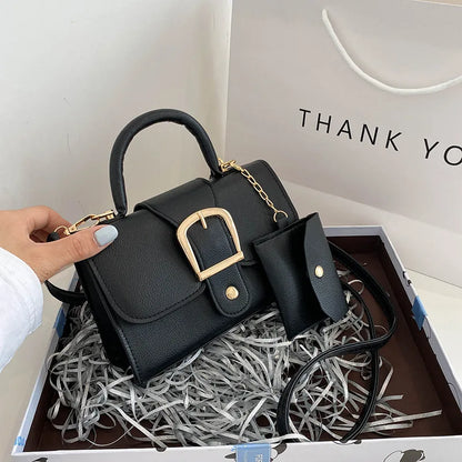 2026 Fashion Small Handbags and Purses Designer Women Shoulder Bag Casual Flap Crossbody Top Handle Bags