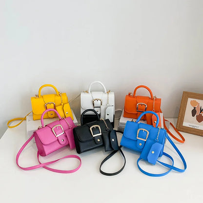 2026 Fashion Small Handbags and Purses Designer Women Shoulder Bag Casual Flap Crossbody Top Handle Bags