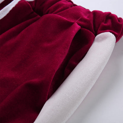 Velour Tracksuit Mens,2023 Men'S Velour Tracksuit 2 Pieces Winter Warm Full Zip up Jacket Sweatpants Fitness Sportswear Sweatsuit Jogger Sets