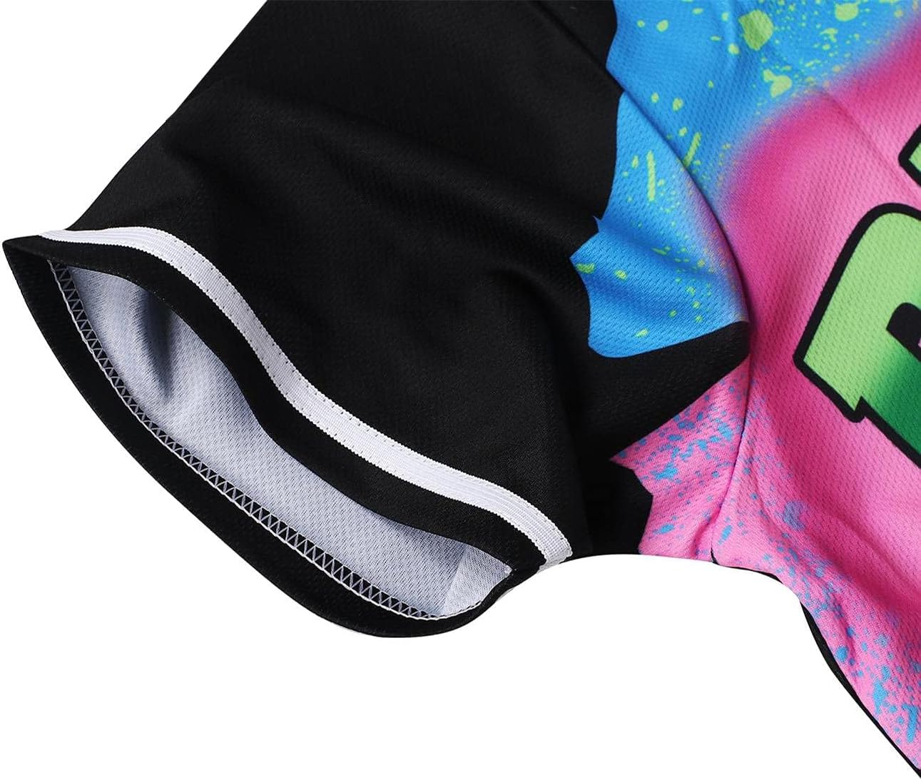 Unisex Bel Air Button down Baseball Jersey, 90S Hip Hop Party Shirt | Breathable Polyester,Classic Short Sleeve Button Down, Loose Men Women Fit, Casual Daily and Hip-Hop Street Styling.