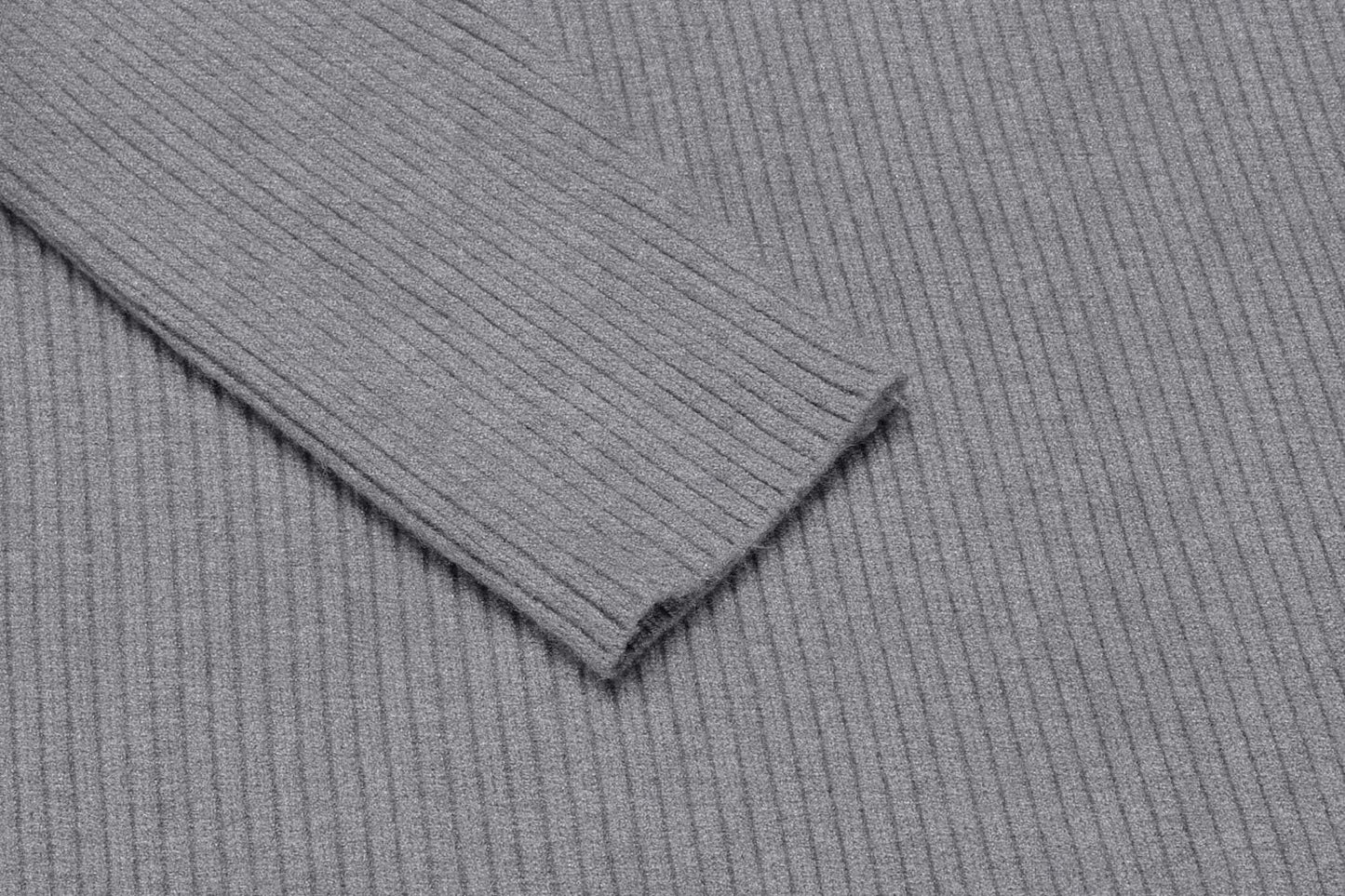 Mens Ribbed Slim Fit Knitted Pullover Casual Turtleneck Sweater | Premium Anti-Shrink Knit Turtleneck. Soft, Warm & Stretchy—Perfect for Casual, Work or Outdoor Wear in Fall/Winter.