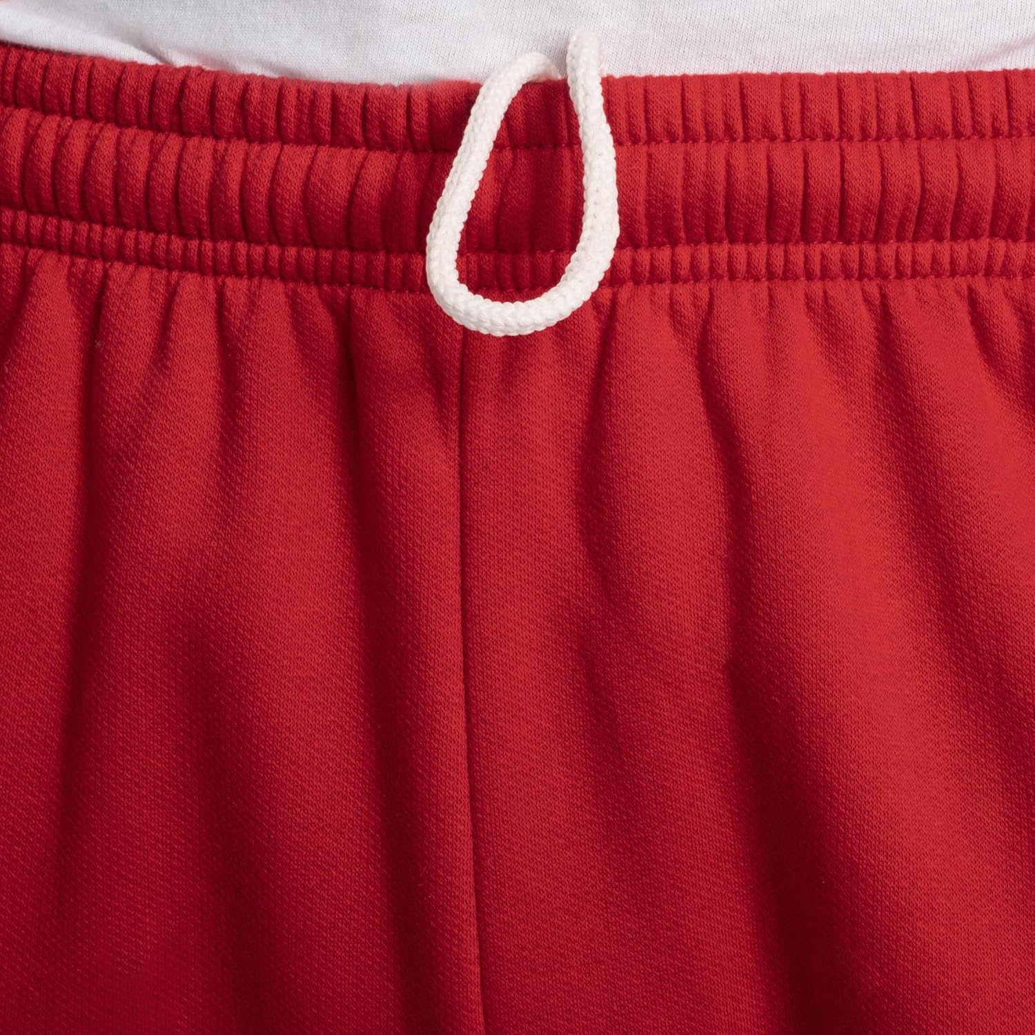 Eversoft Fleece Elastic Bottom Sweatpants with Pockets, Relaxed Fit, Moisture Wicking, Breathable