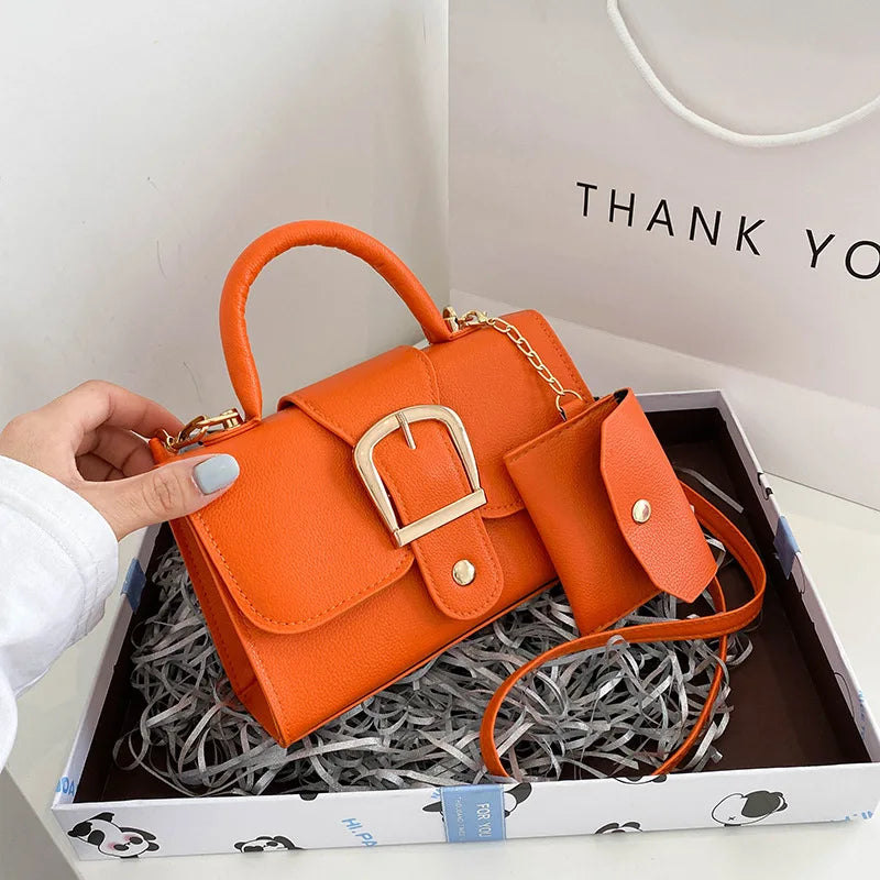 2026 Fashion Small Handbags and Purses Designer Women Shoulder Bag Casual Flap Crossbody Top Handle Bags