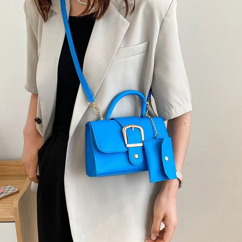 2026 Fashion Small Handbags and Purses Designer Women Shoulder Bag Casual Flap Crossbody Top Handle Bags